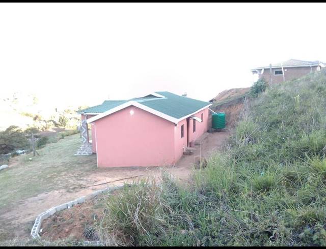 3 BEDROOM HOUSE FOR SALE IN NOSITHA